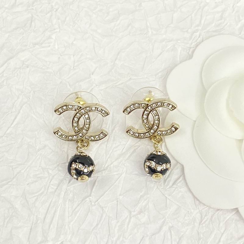 Chanel Earring 08yxq92